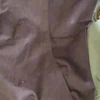 دستک پرده