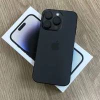 آیفون ۱۴ پرو ۲۵۶ گیگ zaa|موبایل|بانه, |دیوار