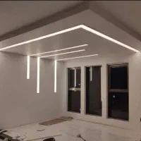 خدمات نقاشی بازسازی نوسازی کناف کابینت دکوراسیون|خدمات پیشه و مهارت|تهران, کامرانیه|دیوار