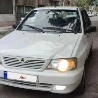 132SE بیرنگ . شاستی پلمپ . کم کارکرد . معاوضه