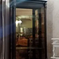 ویترین چوبی