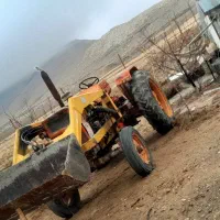 تراکتور رومانی