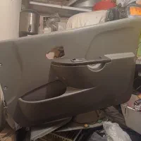 لوازم پراید رودری چراغ آیینه قالپاق