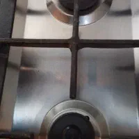 گاز فر  پنج شعله