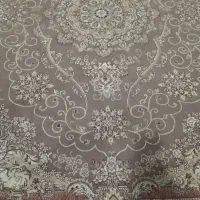 دو عدد فرش 9متری سالم سالم