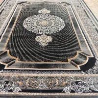 فرش طرح پیچ
