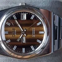 ساعت اتوماتیک اوریس اصل سوییس