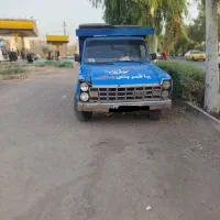نیسان مدل 81|خودرو سواری و وانت|قم, آذر (نکویی)|دیوار
