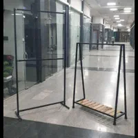 بند رخت مدل دیواری رگال دارکد۷۶|بندرخت و رخت‌آویز|تهران, عبدل‌آباد|دیوار