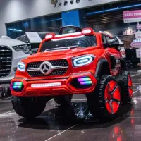 ماشین شارژی بنز DF900|اسباب‌‌بازی|اهواز, زیتون کارمندی|دیوار