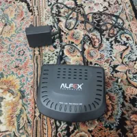 مودم آکبند|مودم و تجهیزات شبکه|اسلامشهر, شهرک واوان|دیوار