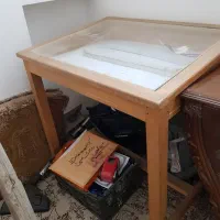 میز نور مخصوص نقشه کشی