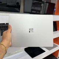 *Surface Laptop 1 شاهکار مایکروسافت*4K بدون مشابه