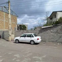زمین ۳۲۰ متر سند تک برگ فروشی یا مشارکت|فروش زمین و ملک کلنگی|رشت, معلم|دیوار