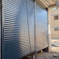 فروش ، نصب ،تعمیر  کرکره برقی وجک بازویی