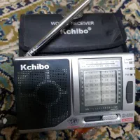 رادیو کوچک kchiolbo