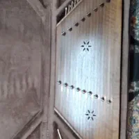 سنتور نو با کیف چرم