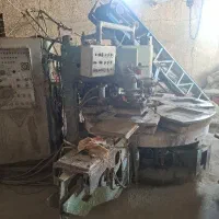 موزاییک اتوماتیک زعفرانی