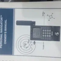 Gps Garmin 95XL|لوازم جانبی موبایل و تبلت|تهران, حکمت|دیوار