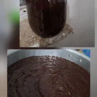 رب آلوچه تازه