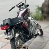 متور ۱۵۰ مدل ۹۱