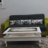 مبل ۷نفزه|مبلمان خانگی و میز عسلی|محلات, |دیوار