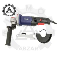 مینی فرز صنعتی ماکوت مدل AG126-S|ابزارآلات|تهران, شادمان|دیوار