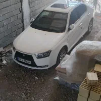دنا پلاس اتوماتیک، مدل ۱۴۰۴