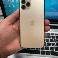 iphone 11pro 256 gig|موبایل|شیراز, شهرک فرهنگیان|دیوار