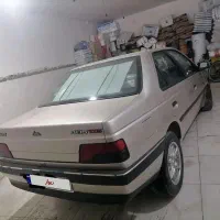 405 مدل 85 درجه 1|خودرو سواری و وانت|مریوان, |دیوار