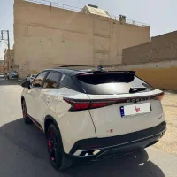 فونیکس fx ۱۴۰۲|خودرو سواری و وانت|اصفهان, باغ زرشک|دیوار