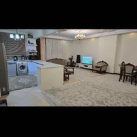اجاره آپارتمان ۱۱۸ متری ۲ خوابه در حکیمیه