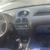 206 تیپ 2 مدل 83|خودرو سواری و وانت|بجنورد, |دیوار