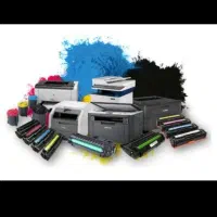 شارژ کاتریج و پرینتر کپی|پرینتر، اسکنر، کپی، فکس|اراک, |دیوار