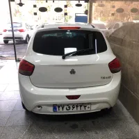 تیبا ۲ مدل ۱۴۰۰|خودرو سواری و وانت|تهران, شهرک ولیعصر جنوبی|دیوار