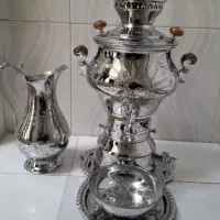 سماور افسون