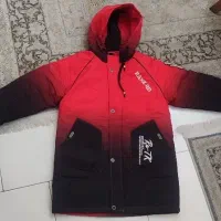 کاپشن ضد آب پشم شیشه وارداتی
