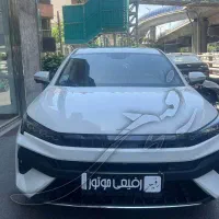 کی ام سی جی 7 سفید مدل 1404تحویل 60روزکاری