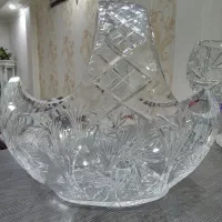 کریستال خورشیدی