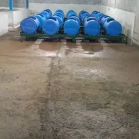 فروش سوله تجهیز شده برای پرورش آبزیان|فروش دفتر صنعتی، کشاورزی، تجاری|رشت, بلوار گیلان|دیوار