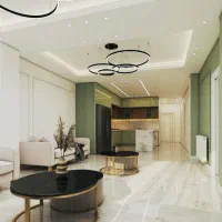 ۹۰متر/قیمت اکازیون/نقلیوخوش پلان/طبقه ۱/دانشگاه