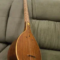 سه تار|سازهای سنتی|اراک, |دیوار