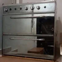 اجاق گاز مدل فر