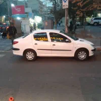 ماشین 206 sd|خودرو سواری و وانت|تهران, عباس‌آباد|دیوار