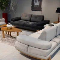 سفارشی گرجستان چوب