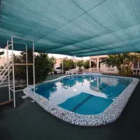 اجاره روزانه ویلاباغ در دزفول با تمام امکانات|اجارهٔ کوتاه‌مدت ویلا و باغ|دزفول, |دیوار