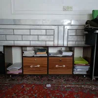 میز تلویزیون ، میز غذاخوری ، دراور ، صندلی