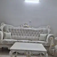 مبل استیل درحد نو