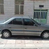 پژوپارس92|خودرو سواری و وانت|اراک, |دیوار