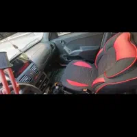 کوییک ۱۴۰۱ بی رنگ|خودرو سواری و وانت|کرج, رجب‌آباد|دیوار